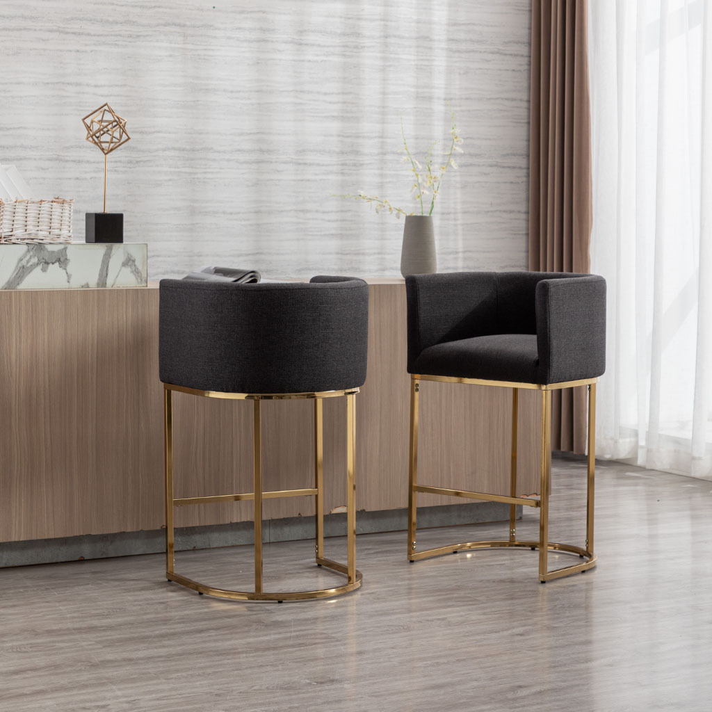 Vintle 29" Bar & Counter Stool