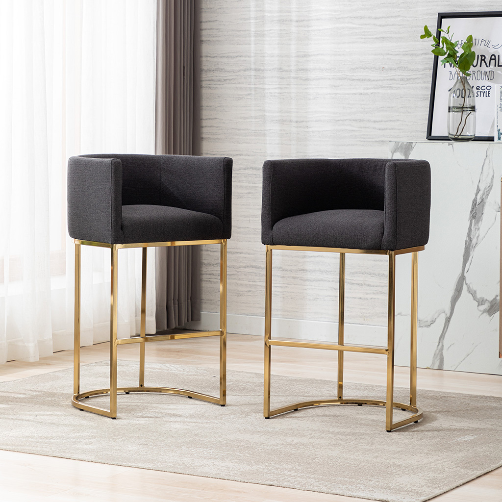 Vintle 29" Bar & Counter Stool