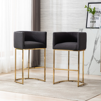 Vintle 29" Bar & Counter Stool