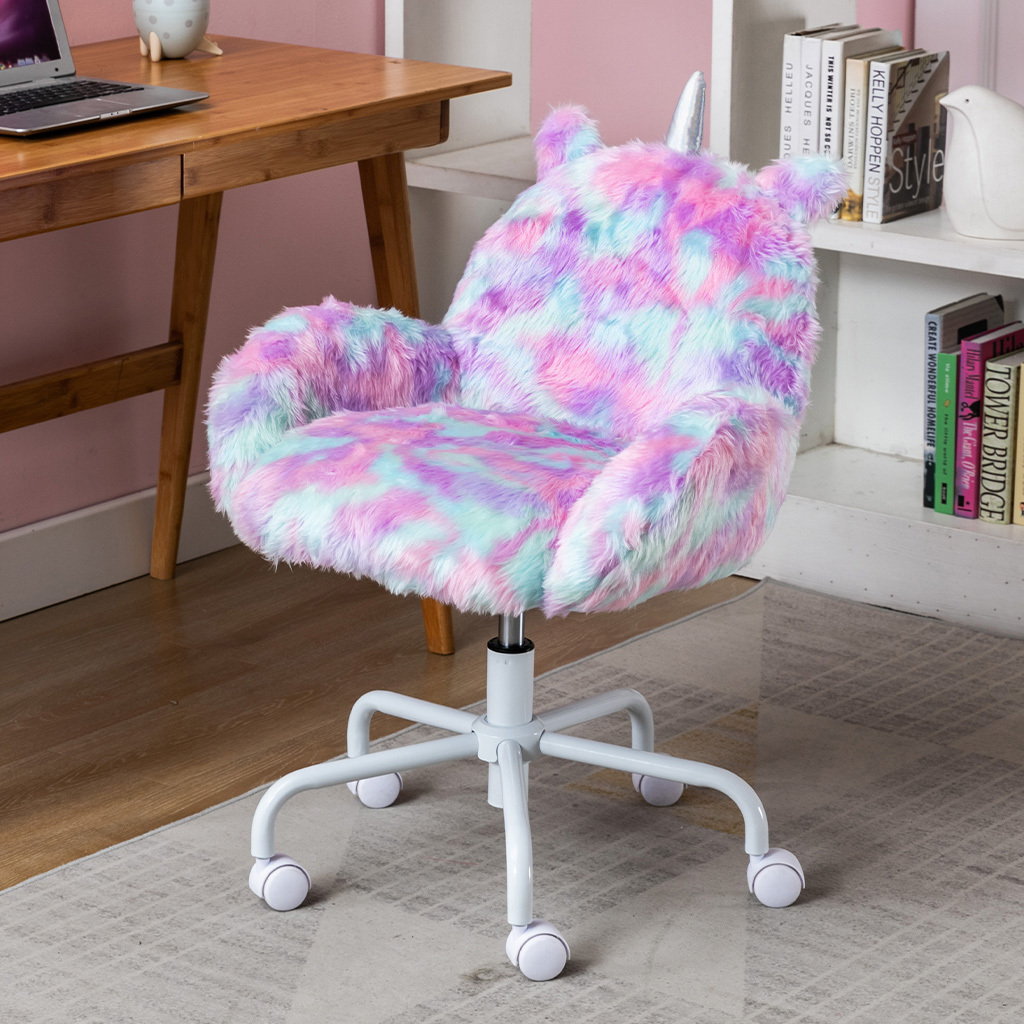 🦄Unicorn Kids Chair