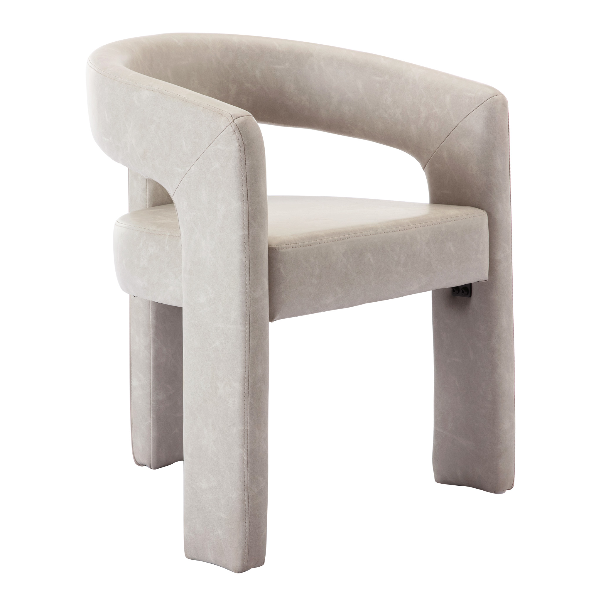 Dove Dining Chair