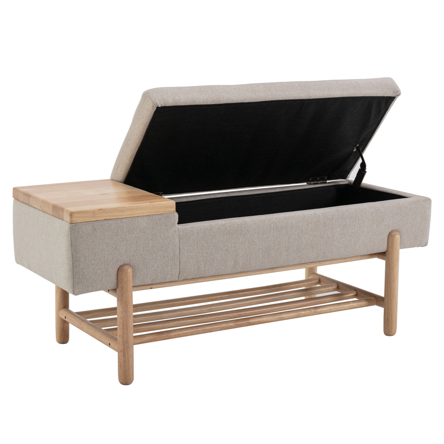 Multifunctional Bench