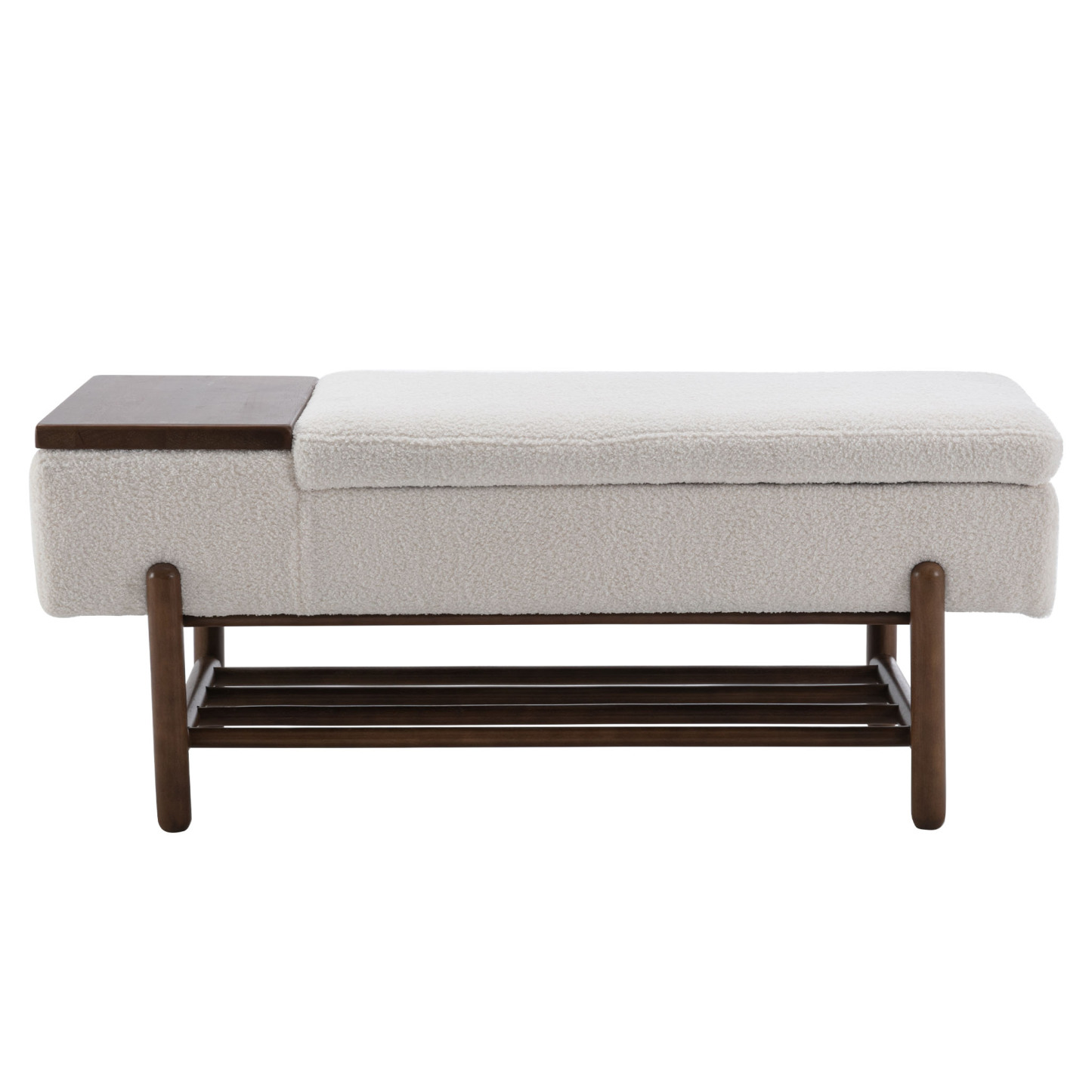 Multifunctional Bench