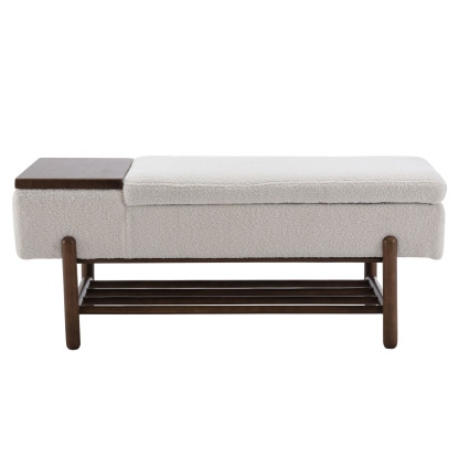 Multifunctional Bench