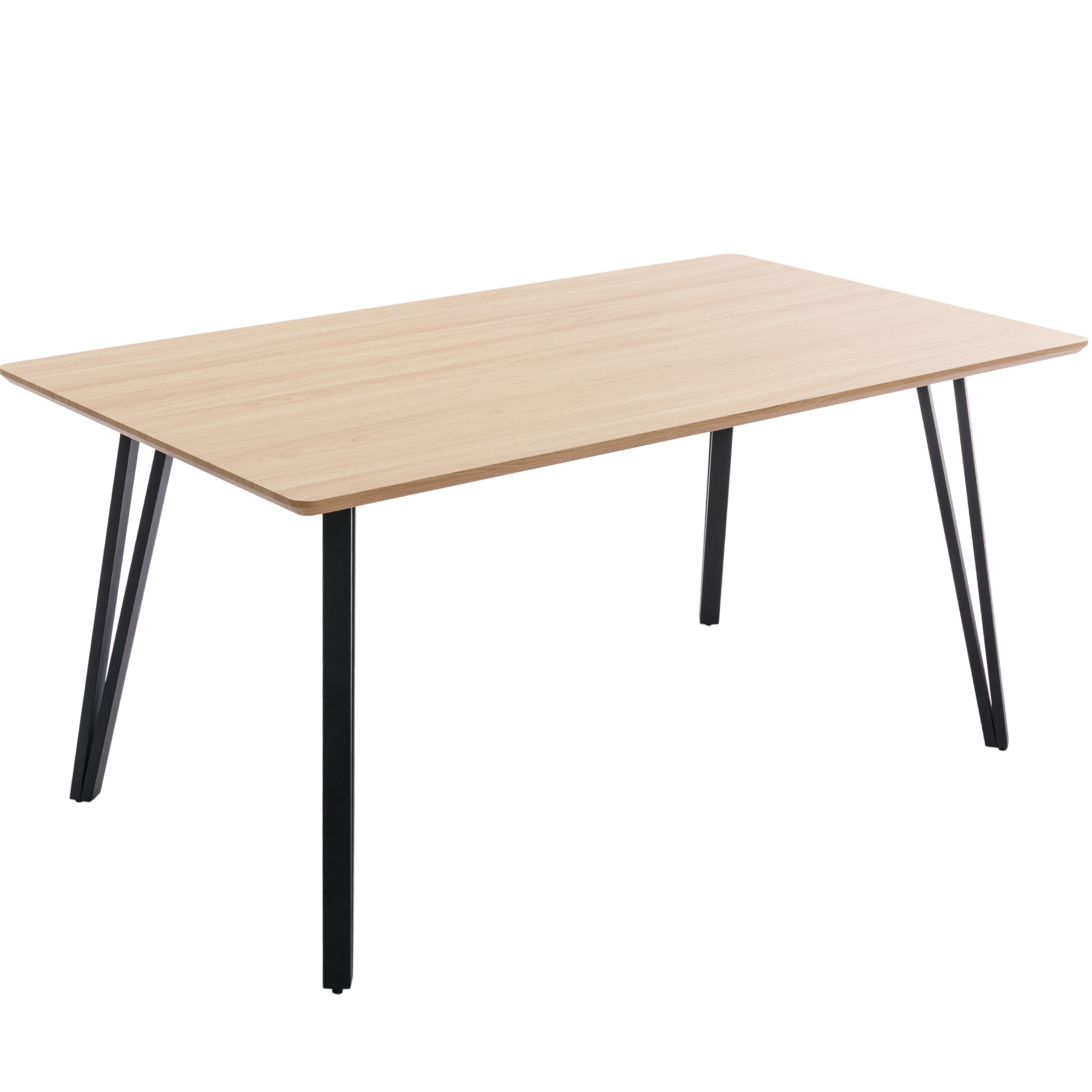 Keira Dining Table 63"