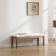Lane Upholstered Bench