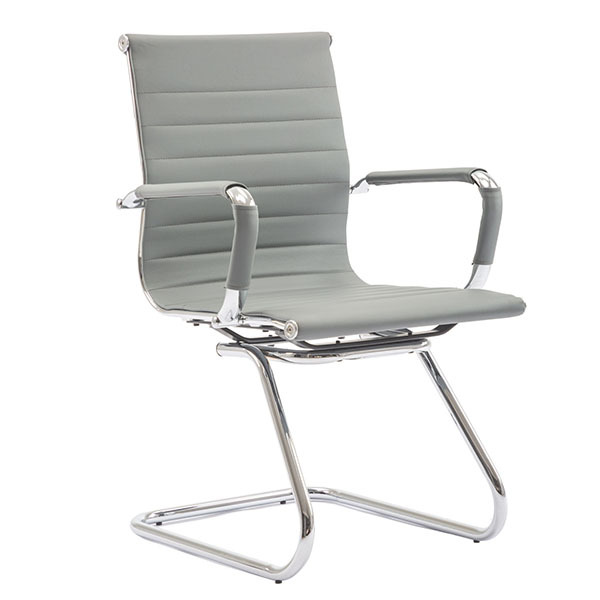Rhombic Office Guest Chair (Set of 2)