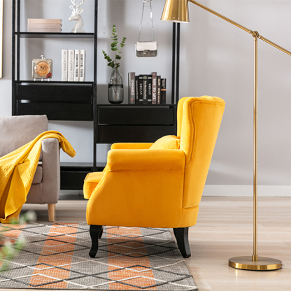 Lyon Lounge Chair