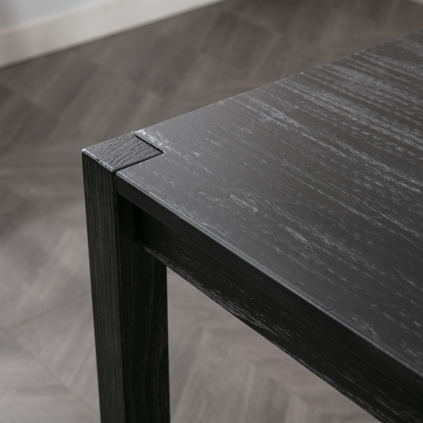 Lane Dining Table 59"