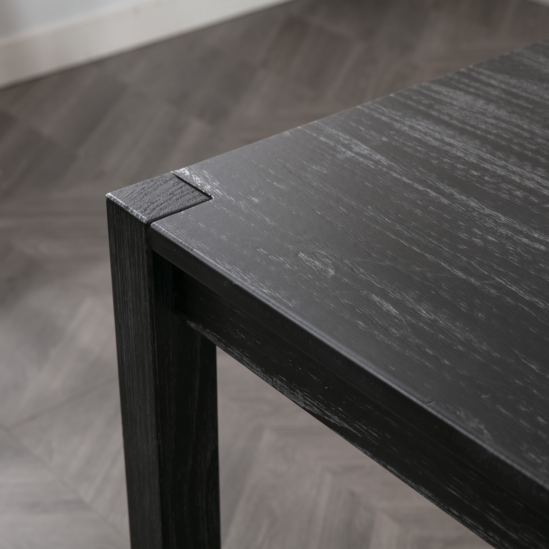 Lane Dining Table 59"