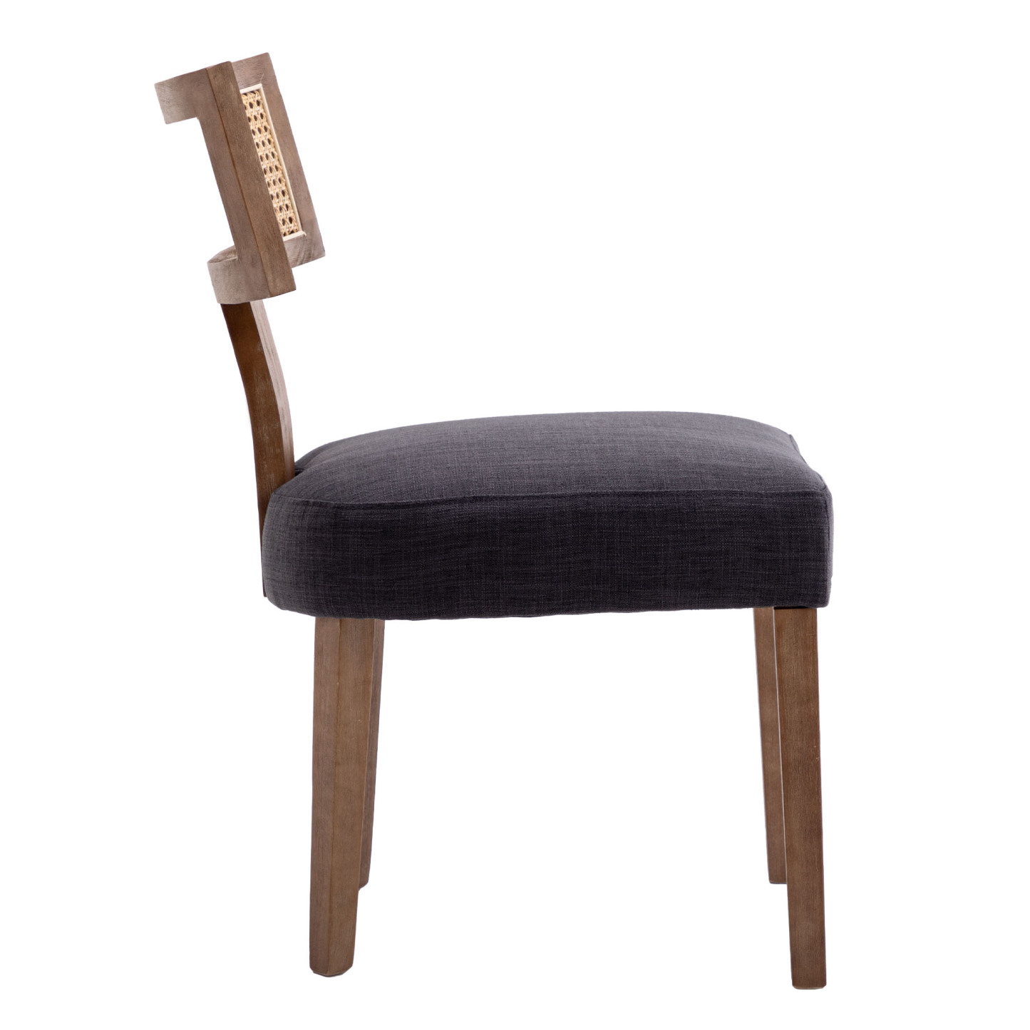 Payson Cane Dining Chairs (Set of 2)