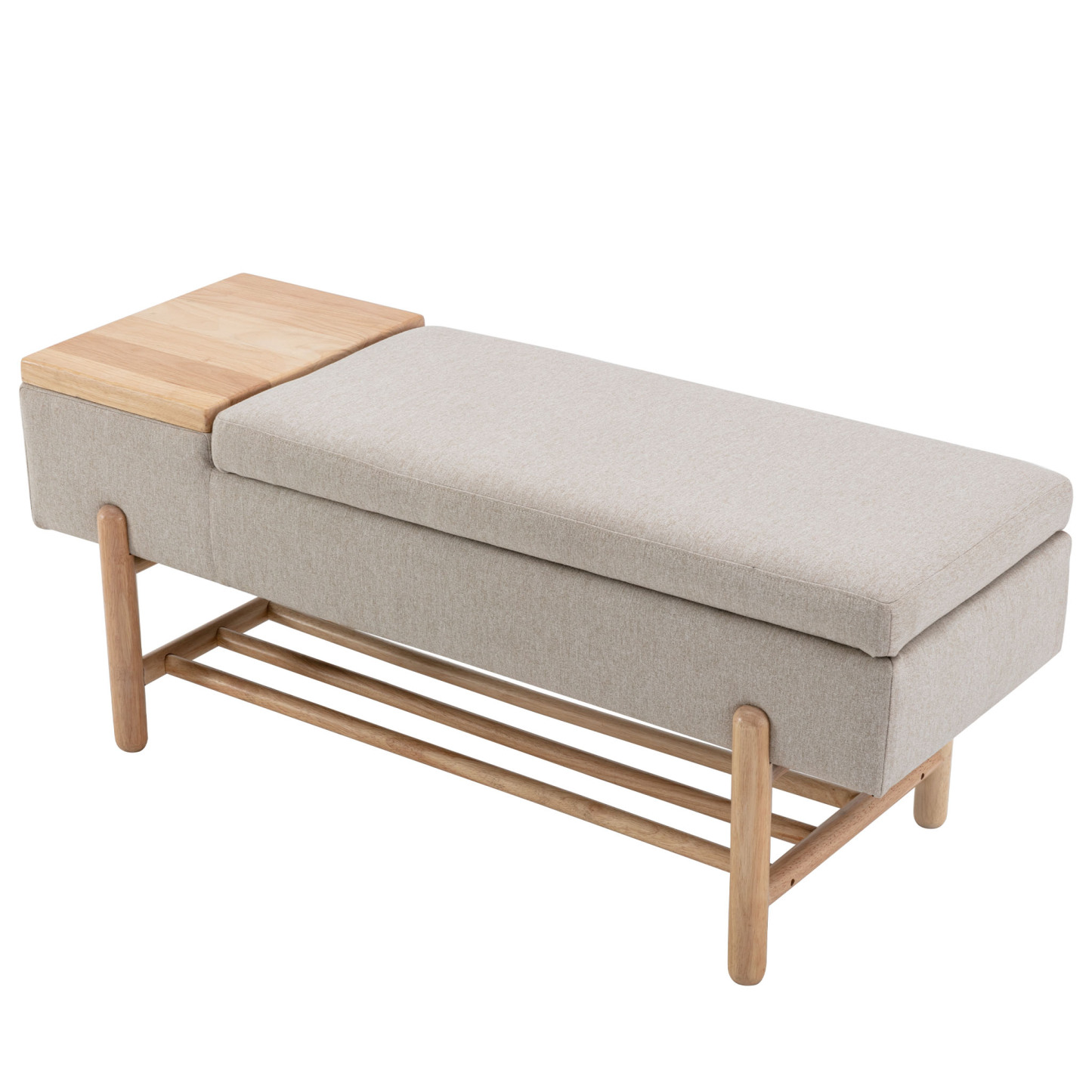 Multifunctional Bench