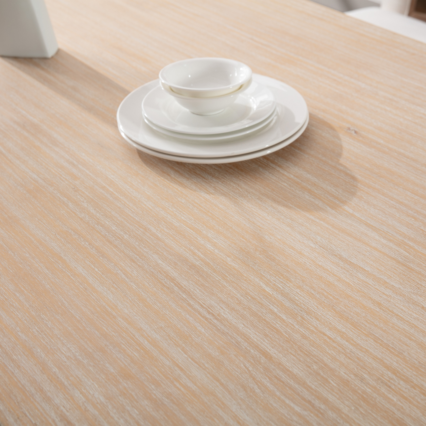 Lane Dining Table 59"