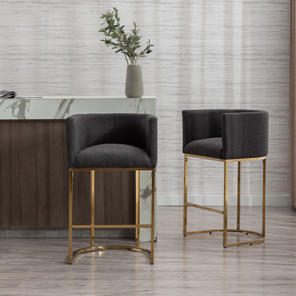 Vintle 29" Bar & Counter Stool