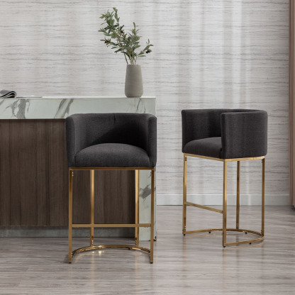 Vintle 29" Bar & Counter Stool