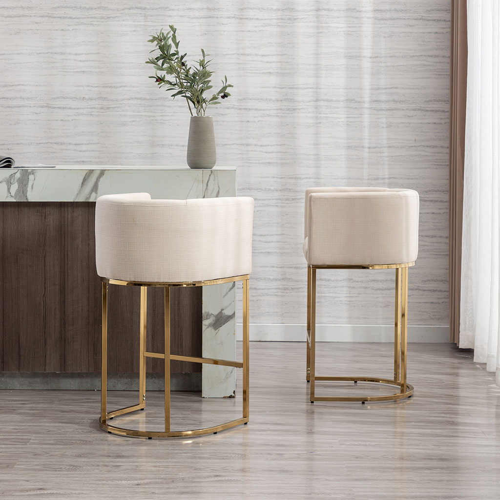 Darchelle bar & online counter stool