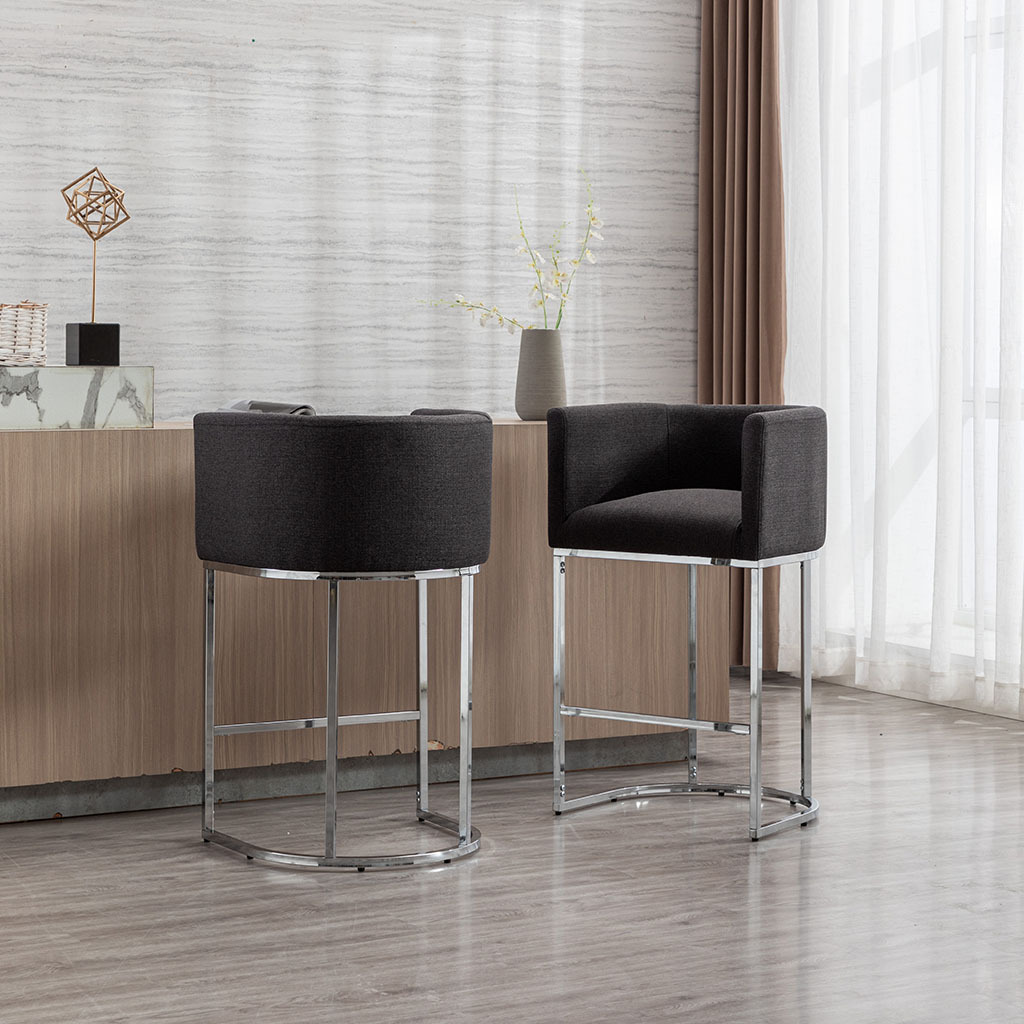 Vintle 29" Bar & Counter Stool
