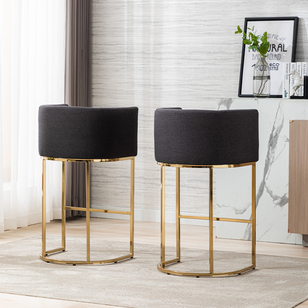 Vintle 29" Bar & Counter Stool