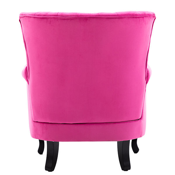 Lyon Lounge Chair