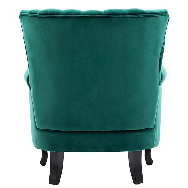 Lyon Lounge Chair
