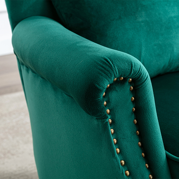 Lyon Lounge Chair