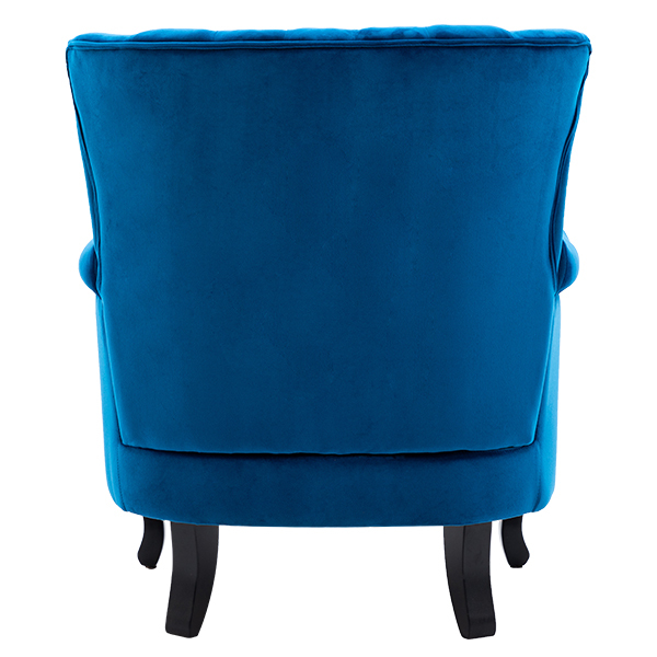 Lyon Lounge Chair
