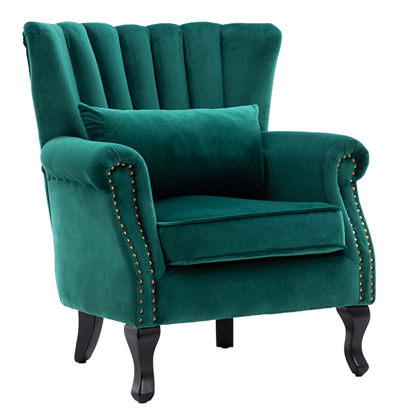 Lyon Lounge Chair