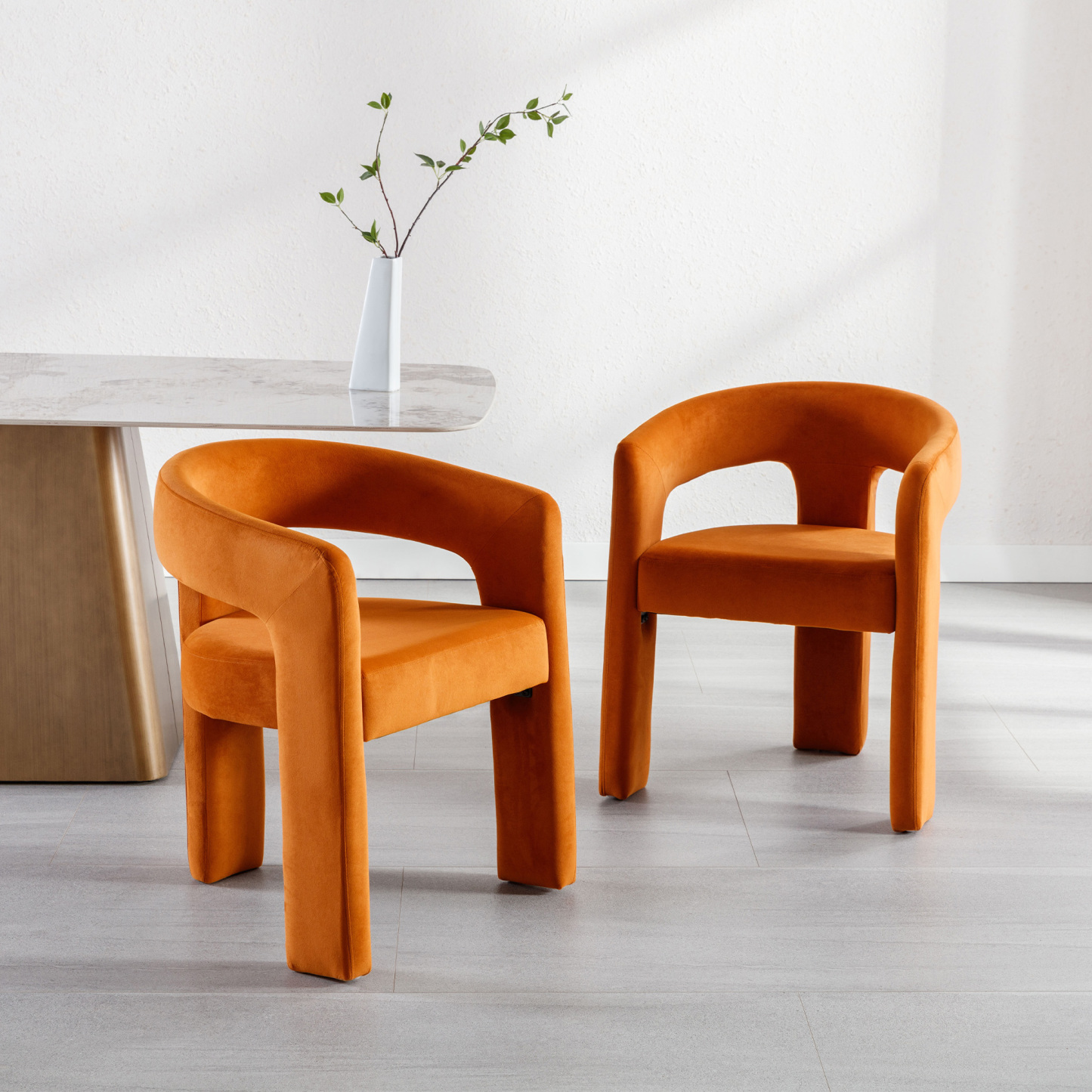 Dove Dining Chair