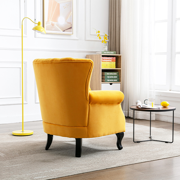 Lyon Lounge Chair