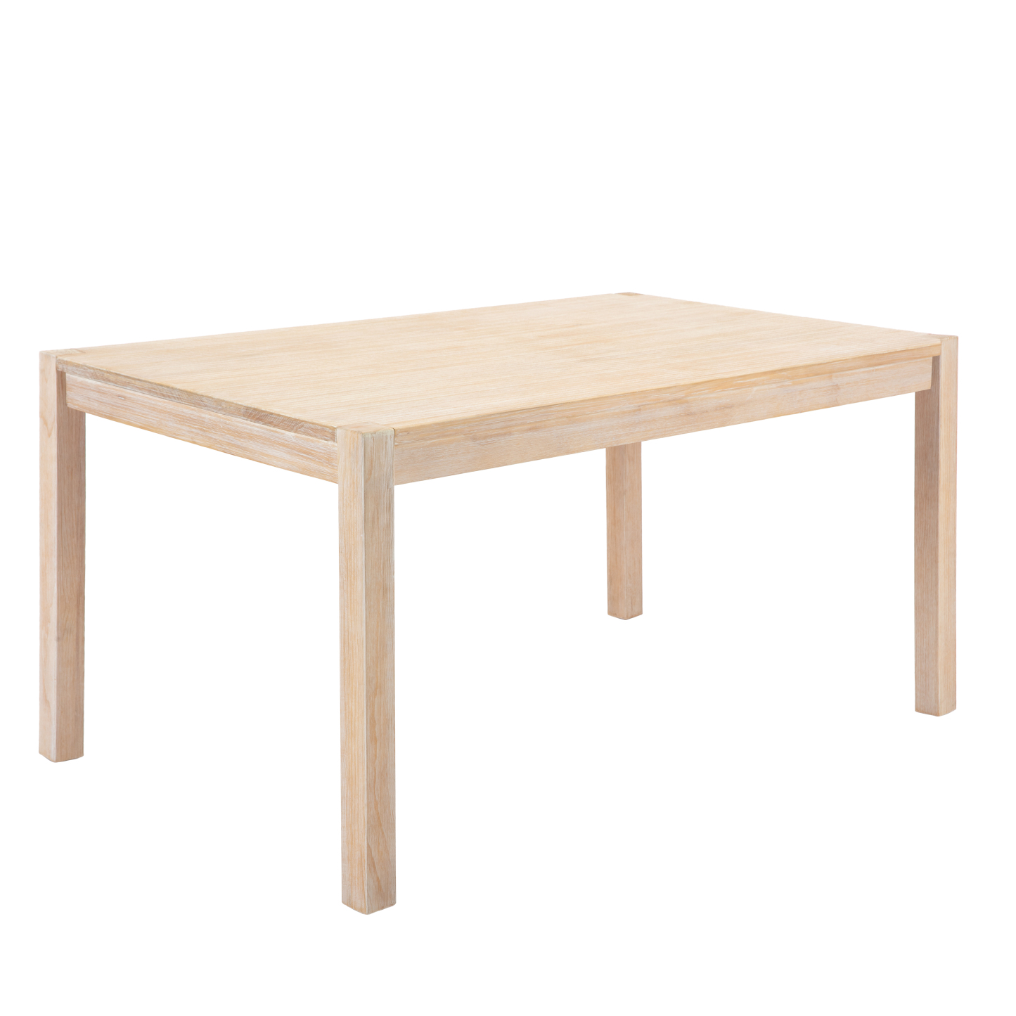 Lane Dining Table 59"