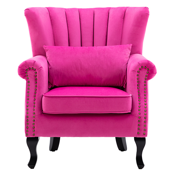 Lyon Lounge Chair