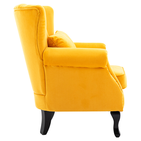 Lyon Lounge Chair