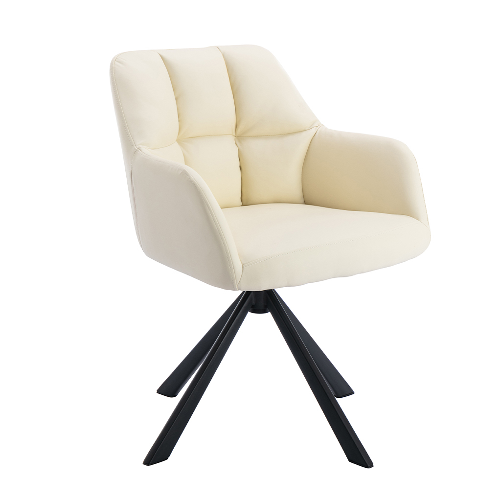 Kealey Swivel Accent Chair
