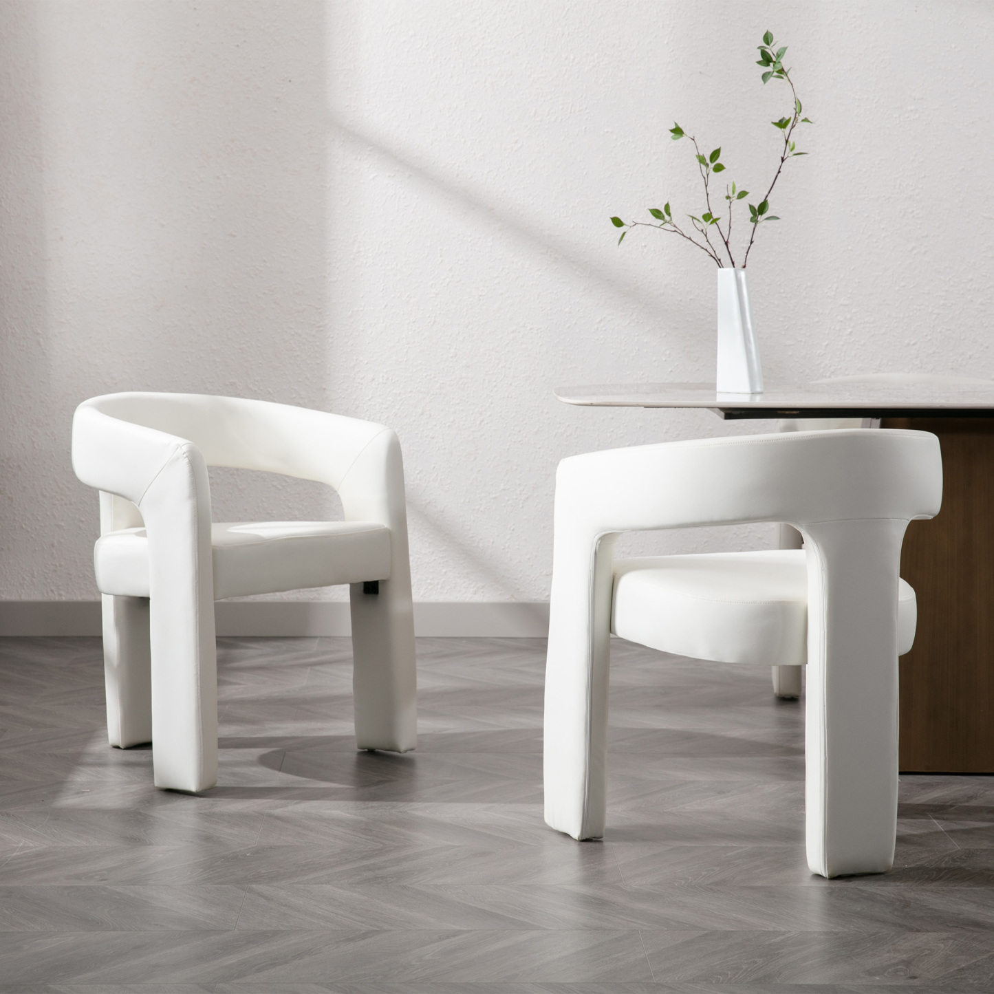 Dove Dining Chair