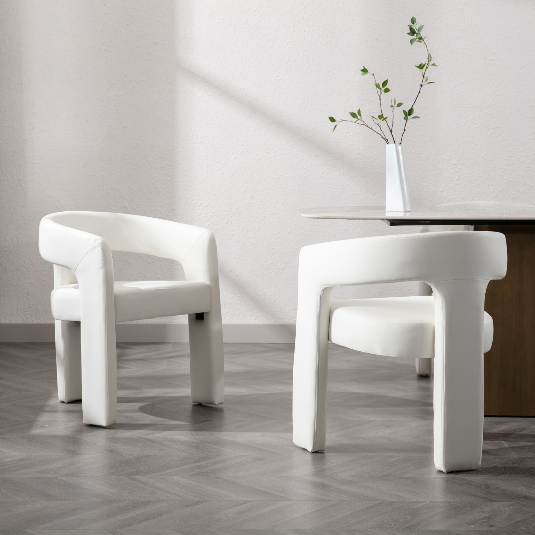 Dove Dining Chair