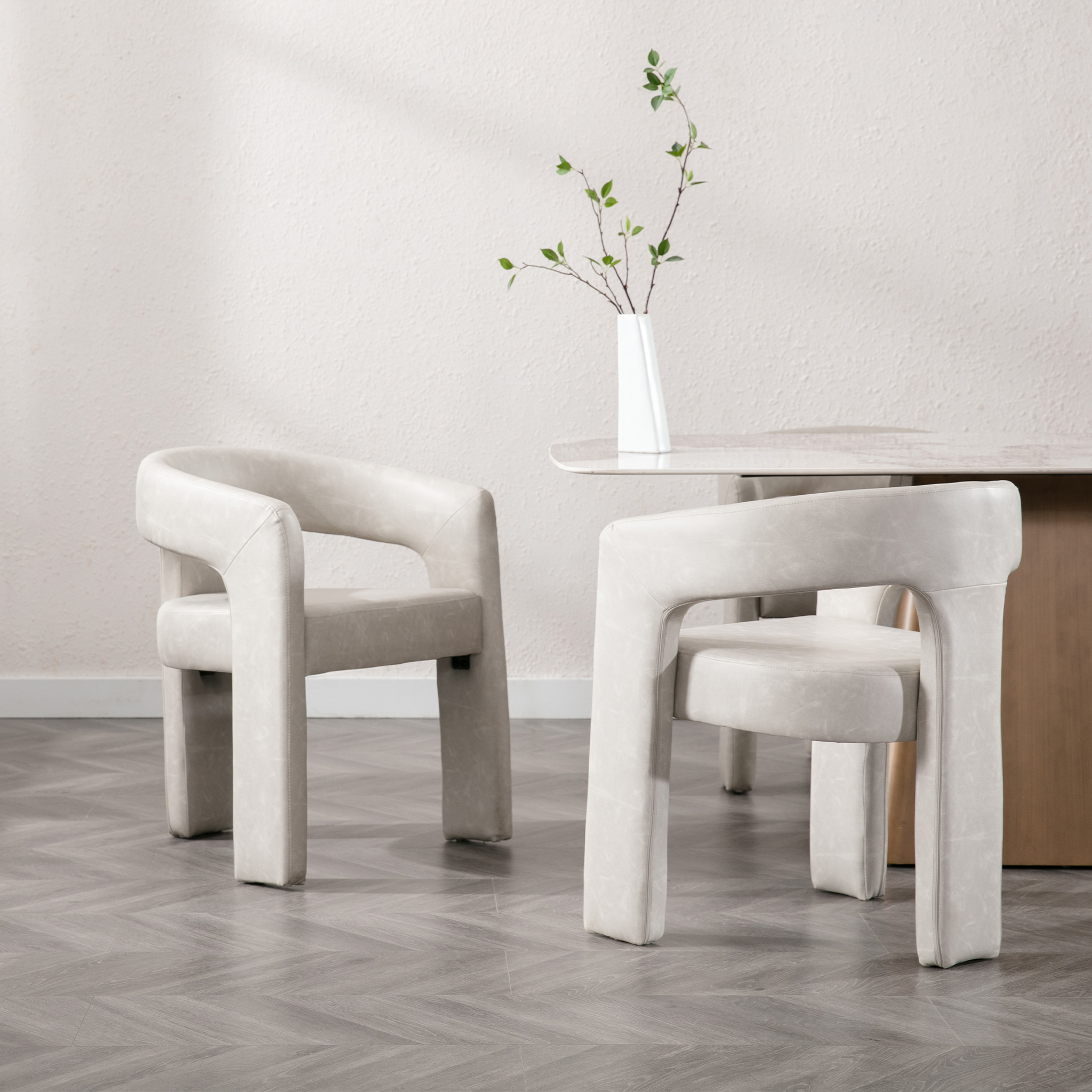 Dove Dining Chair