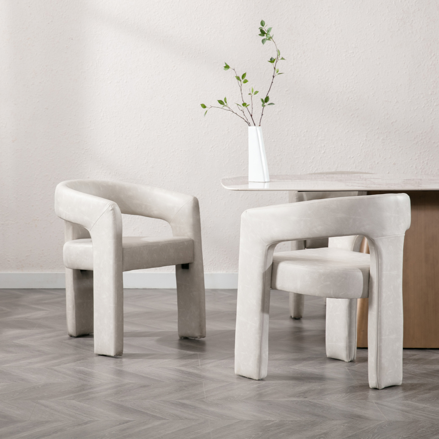 Dove Dining Chair