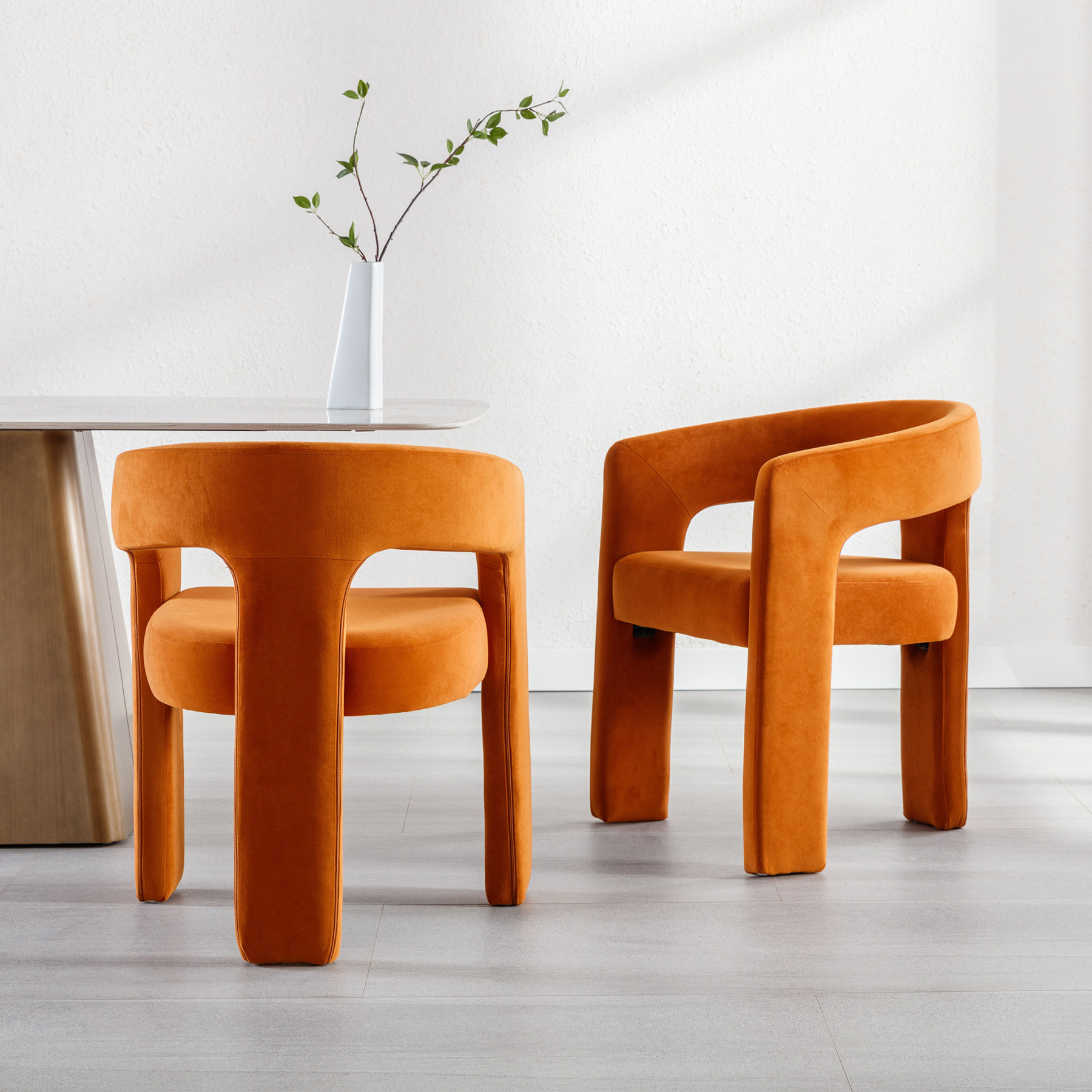 Dove Dining Chair