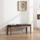 Lane Upholstered Bench