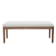 Lane Upholstered Bench