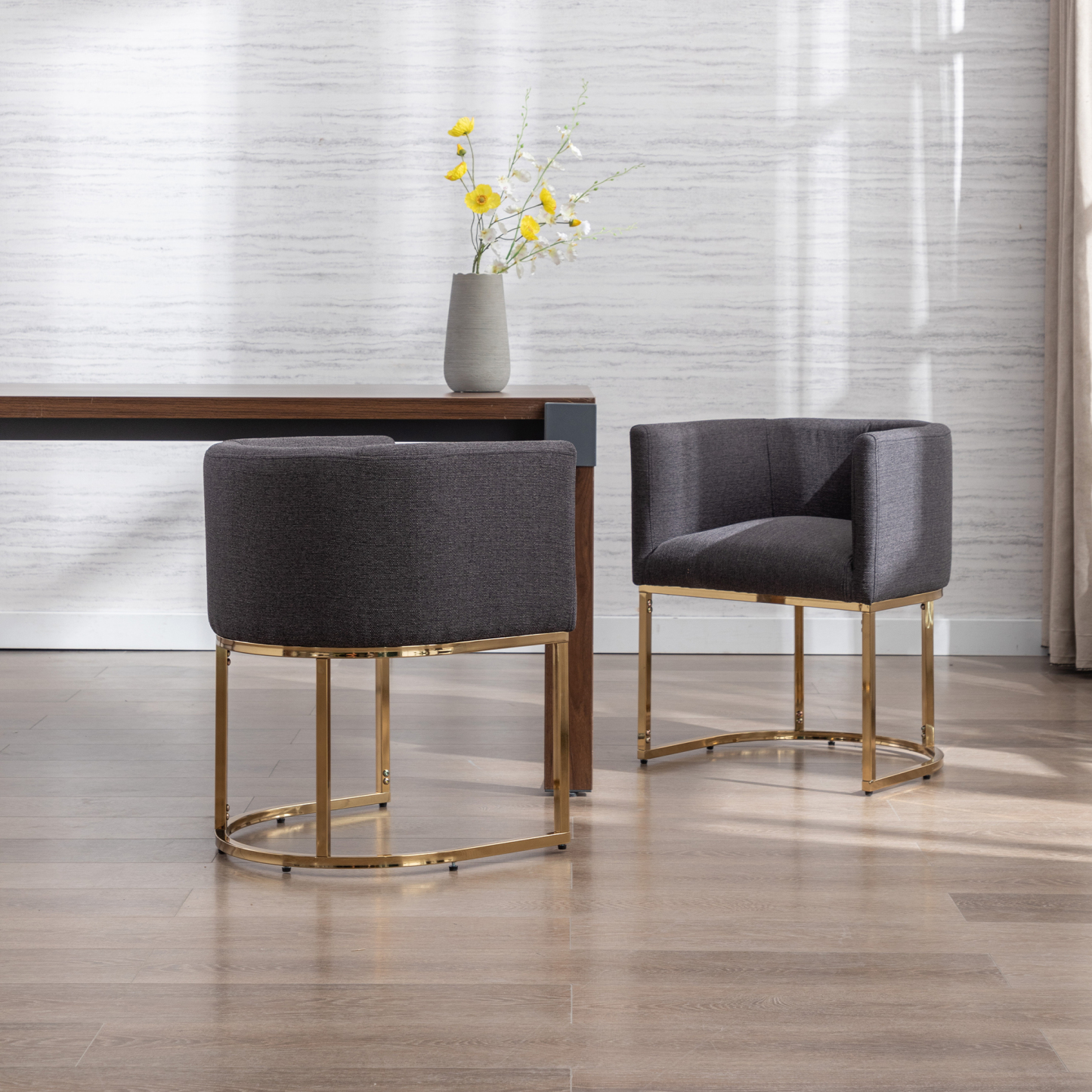 Vintle Bar & Counter Stool