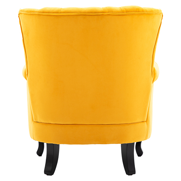 Lyon Lounge Chair