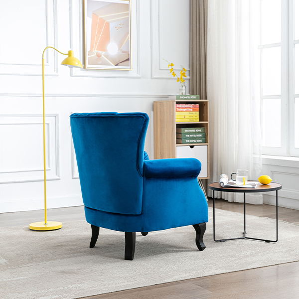 Lyon Lounge Chair