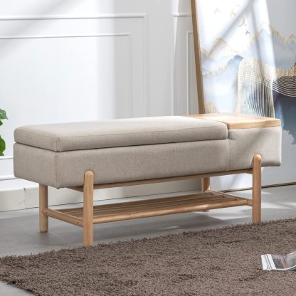 Multifunctional Bench
