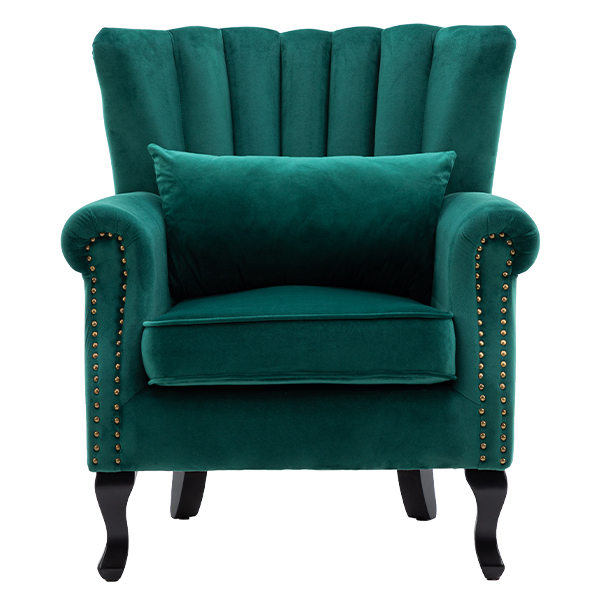 Lyon Lounge Chair
