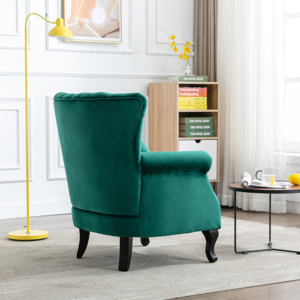 Lyon Lounge Chair