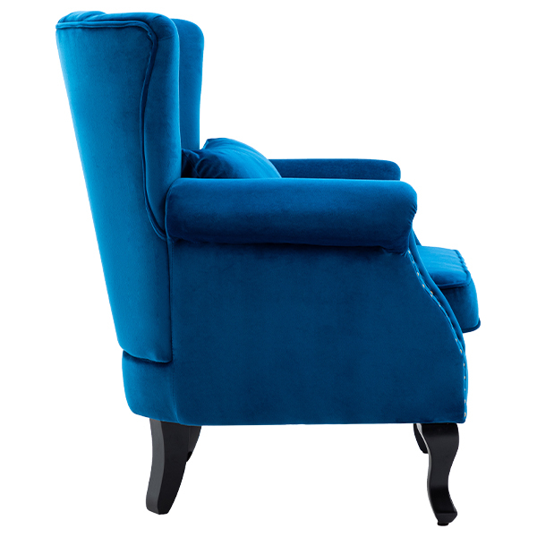 Lyon Lounge Chair