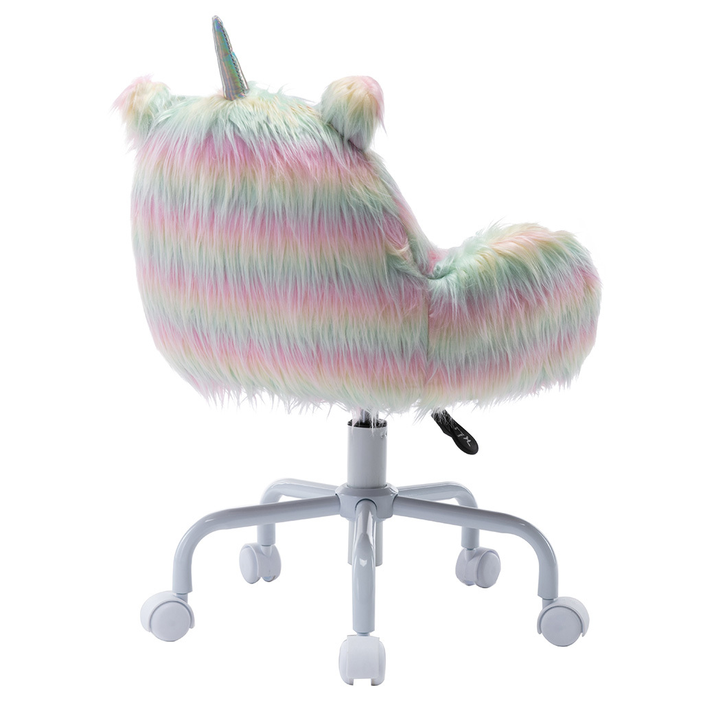 Unicorn Kids Arm Chair
