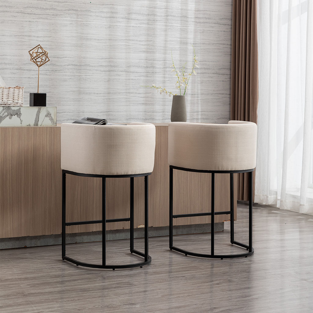 Vintle 29" Bar & Counter Stool
