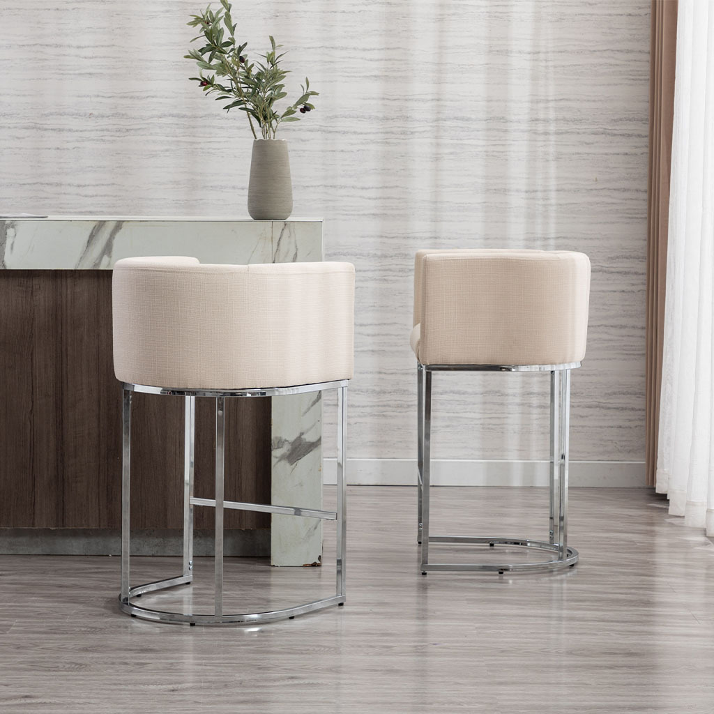 Vintle 29" Bar & Counter Stool